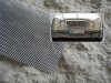 Alu Racing Gitter 20x20